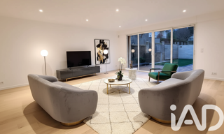 Maison 6 Pièces 122 m² à vendre à Cesson-Sévigné (35510)