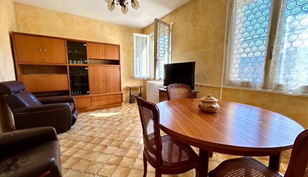 Villa / Maison 4 pièces  à vendre Tournon-sur-Rhône 07300