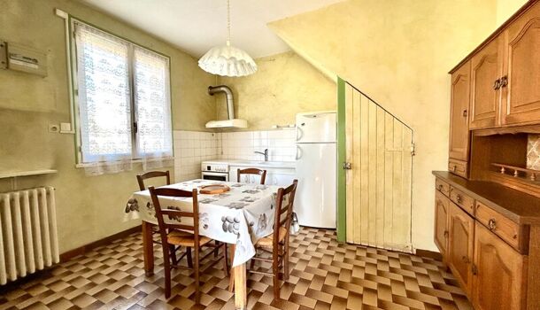 Villa / Maison 4 pièces  à vendre Tournon-sur-Rhône 07300