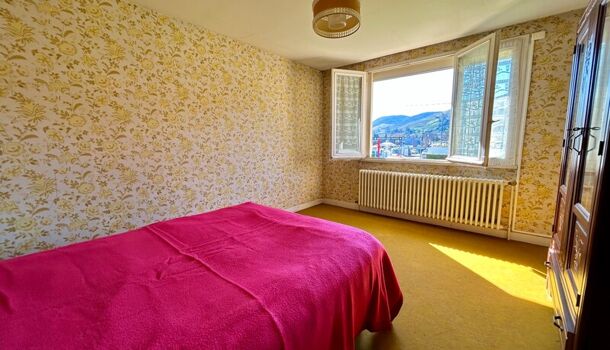 Villa / Maison 4 pièces  à vendre Tournon-sur-Rhône 07300