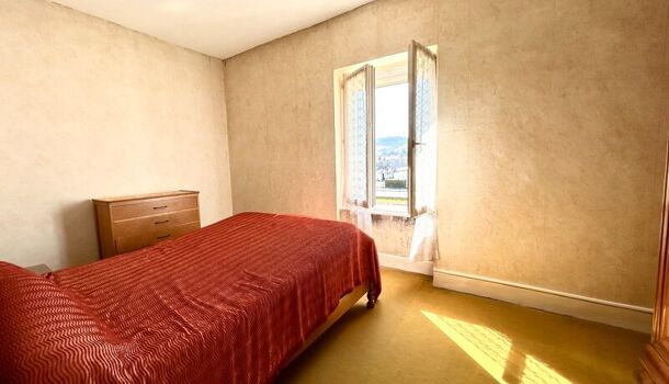 Villa / Maison 4 pièces  à vendre Tournon-sur-Rhône 07300