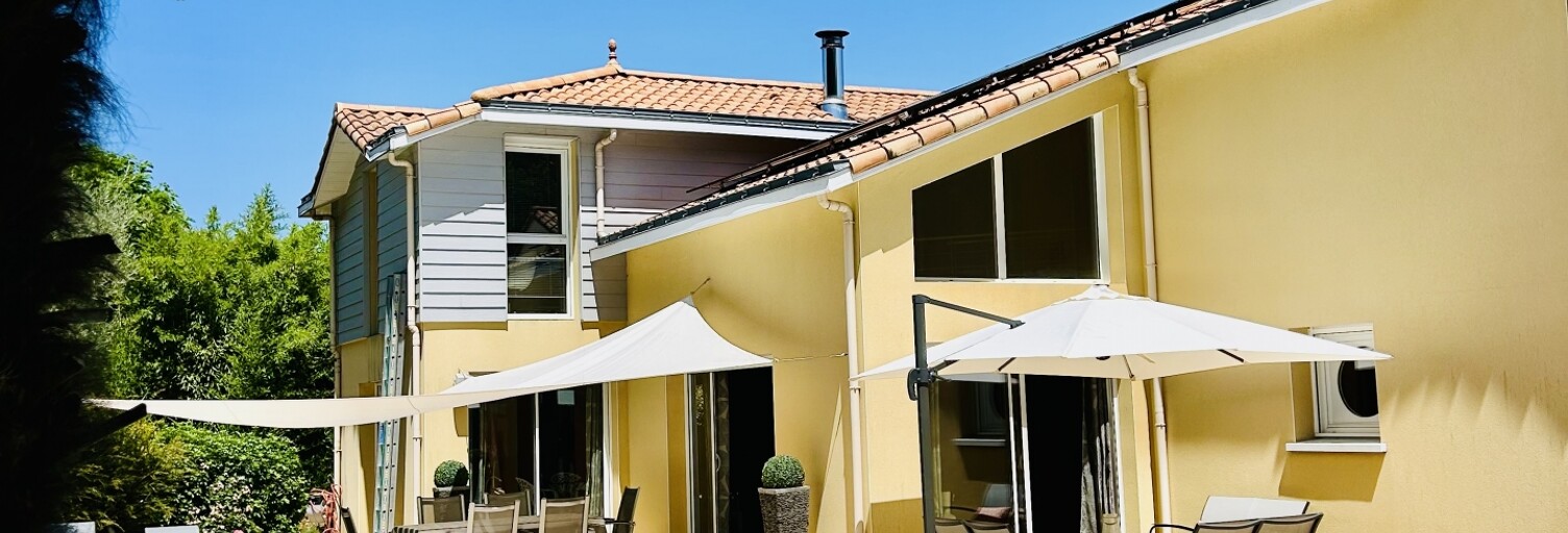 Maison 10 Pièces 330 m² à vendre à Clisson (44190)