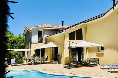 Maison 10 pièces 895000 €