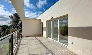 Appartement 2 Pièces 40 m² à vendre à Roquebrune-sur-Argens (83520)