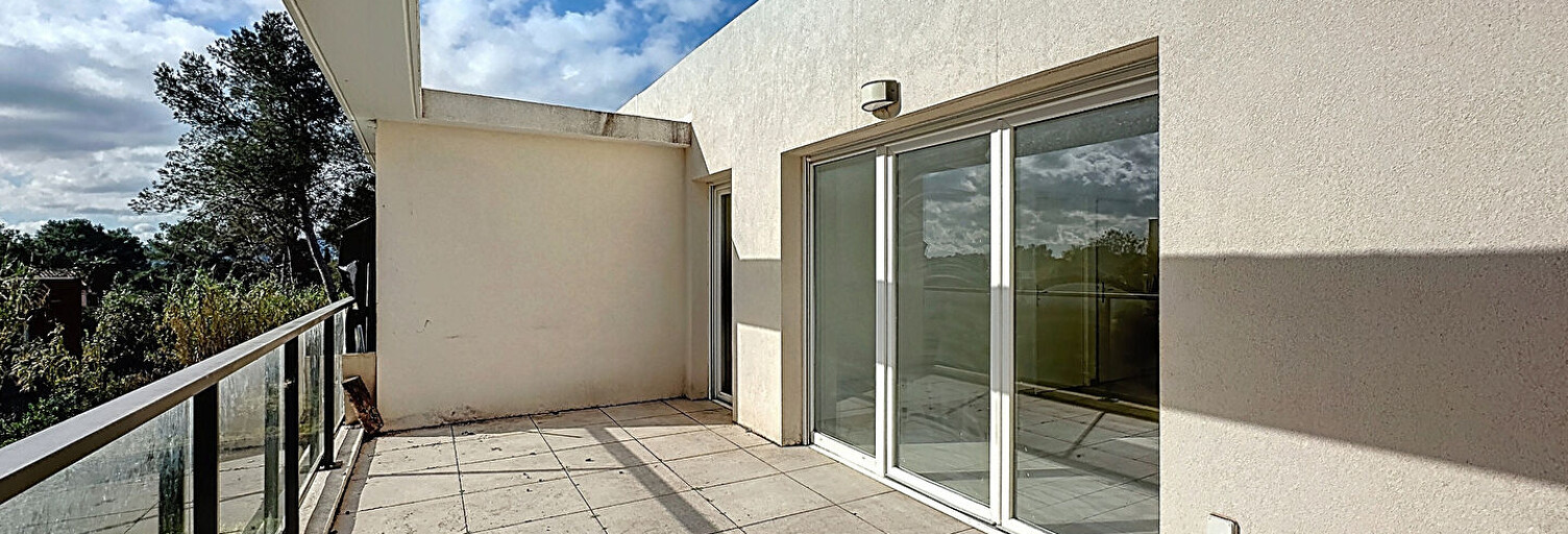 Appartement 2 Pièces 40 m² à vendre à Roquebrune-sur-Argens (83520)