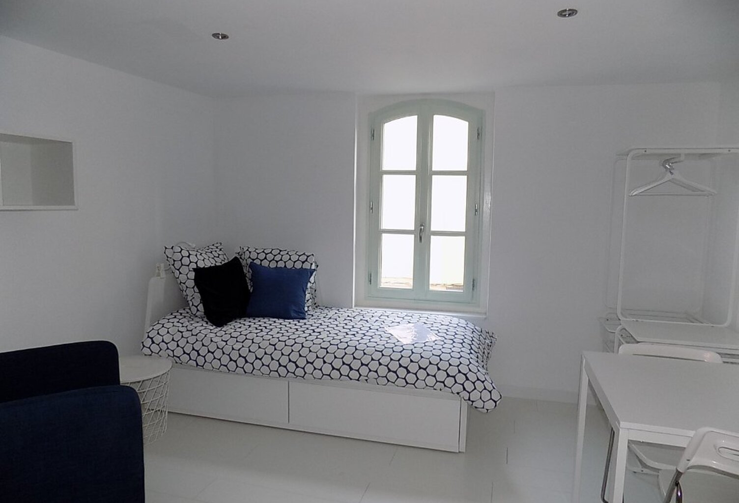 Location appartement 1 pièce 18 m² à Foix (09000) — photo 1