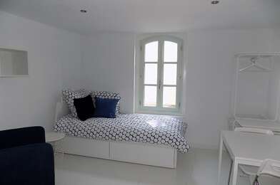 Appartement 1 pièces 385 €