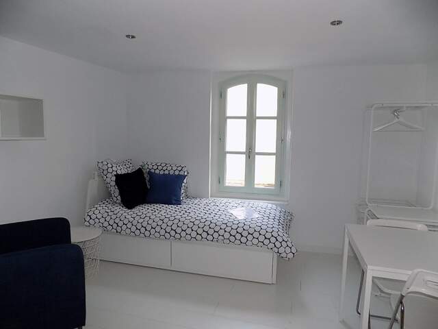 Appartement 1 pièce 18 m² à Foix — photo du bien