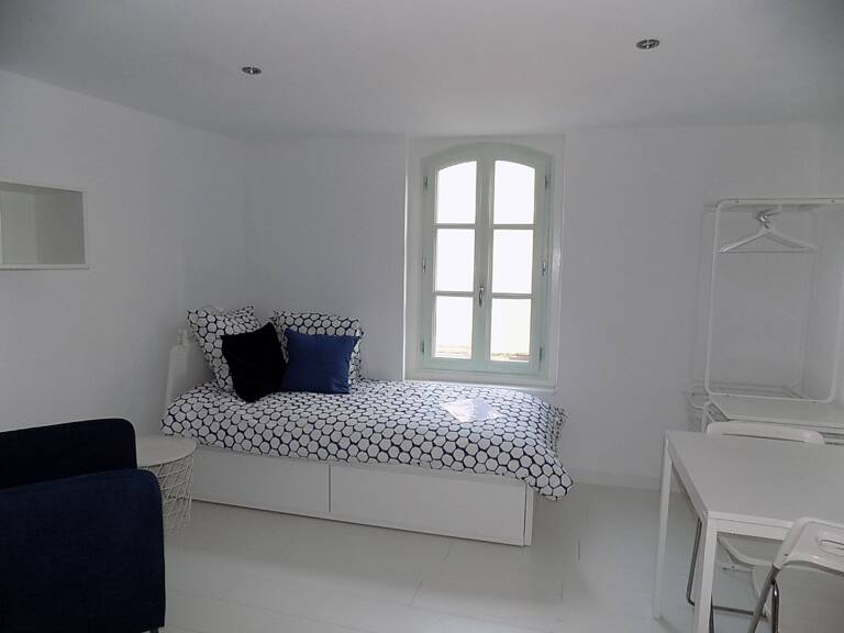 Appartement 1 pièce 18 m² — photo 1