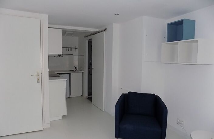 Location appartement 1 pièce 18 m² à Foix (09000) — photo 2
