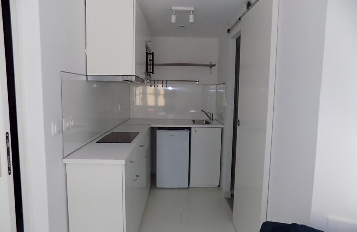 Location appartement 1 pièce 18 m² à Foix (09000) — photo 3