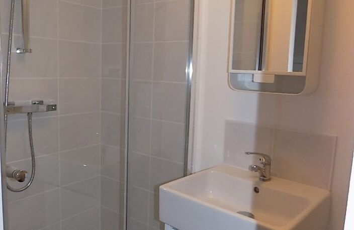Location appartement 1 pièce 18 m² à Foix (09000) — photo 4