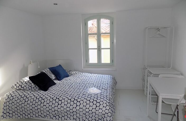 Location appartement 1 pièce 18 m² à Foix (09000) — photo 5