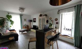 Appartement 2 Pièces 45 m² à louer à Foix (09000)