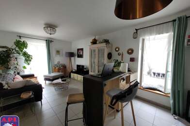 Appartement 2 pièces 470 €
