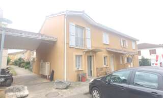 Maison 3 Pièces 60 m² à louer à Pamiers (09100)