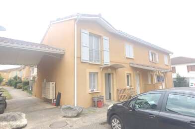 Maison 3 pièces 750 €