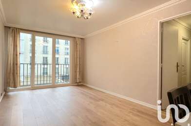 Appartement 3 pièces 385000 €