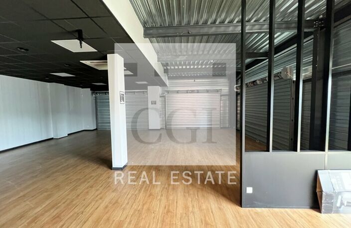 LOCAL COMMERCIAL à LOUER — photo 3