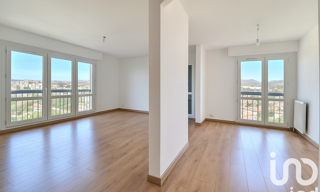 Appartement 4 Pièces 76 m² à vendre à Marseille 10 (13010)