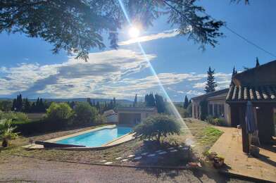 Maison 8 pièces 320000 €