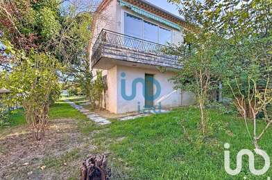 Maison 5 pièces 184000 €