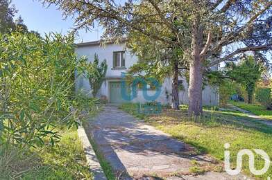 Maison 5 pièces 184000 €