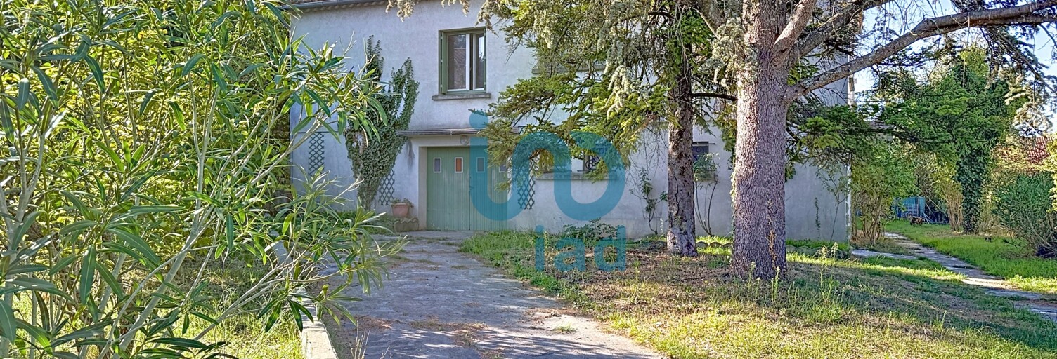 Maison 5 Pièces 93 m² à vendre à Salindres (30340)
