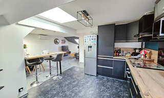 Appartement 3 Pièces 73 m² à vendre à Voiron (38500)