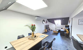 Appartement 3 Pièces 73 m² à vendre à Voiron (38500)