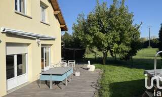 Maison 7 Pièces 165 m² à vendre à Denney (90160)