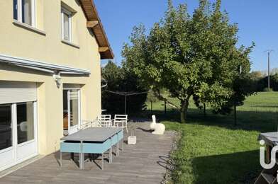 Maison 7 pièces 299000 €