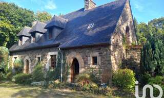 Maison 6 Pièces 140 m² à vendre à Treffrin (22340)