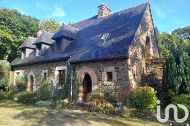 Maison 6 pièces 235000 €