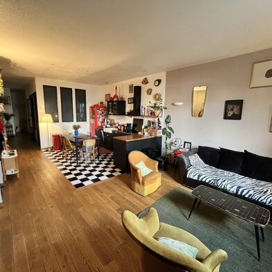 Appartement 3 pièces 269000 €