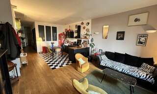 Appartement 3 Pièces 76 m² à vendre à Montpellier (34000)