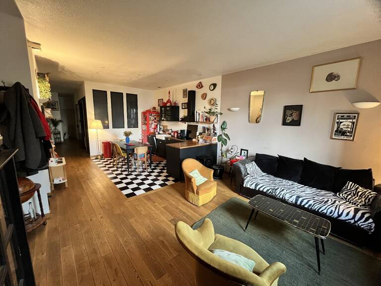 Appartement — photo 1
