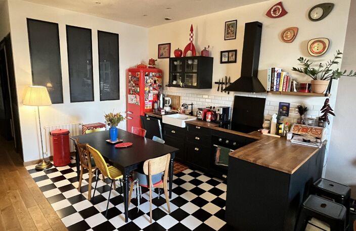 Appartement — photo 2