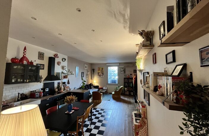 Appartement — photo 3