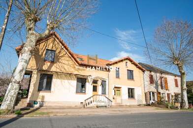 Maison 10 pièces 350000 €