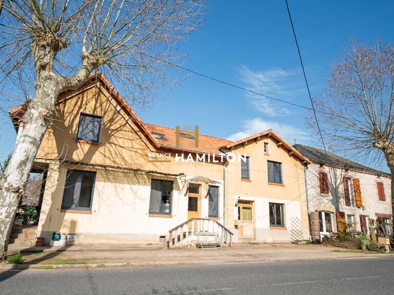 Maison de village — photo 1