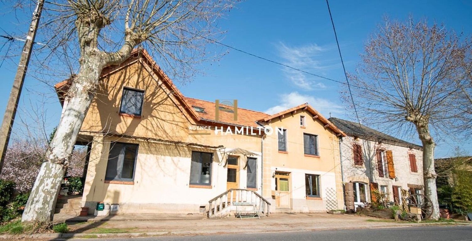 Maison de village — photo 1
