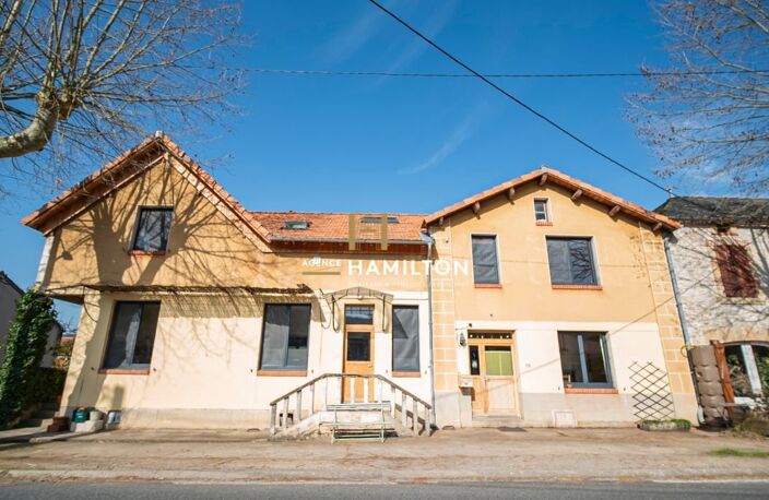 Maison de village — photo 2