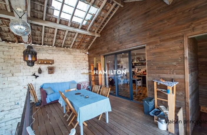 Maison de village — photo 3