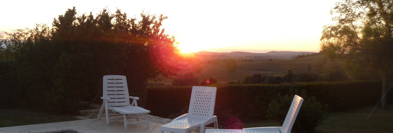 Maison 7 Pièces 156 m² à vendre à Tréville (11400)