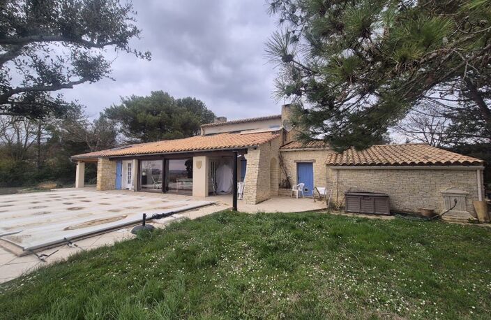 Maison — photo 2