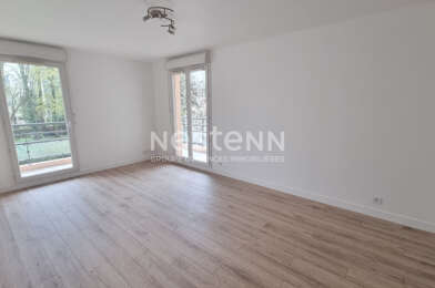 Appartement 3 pièces 1360 €