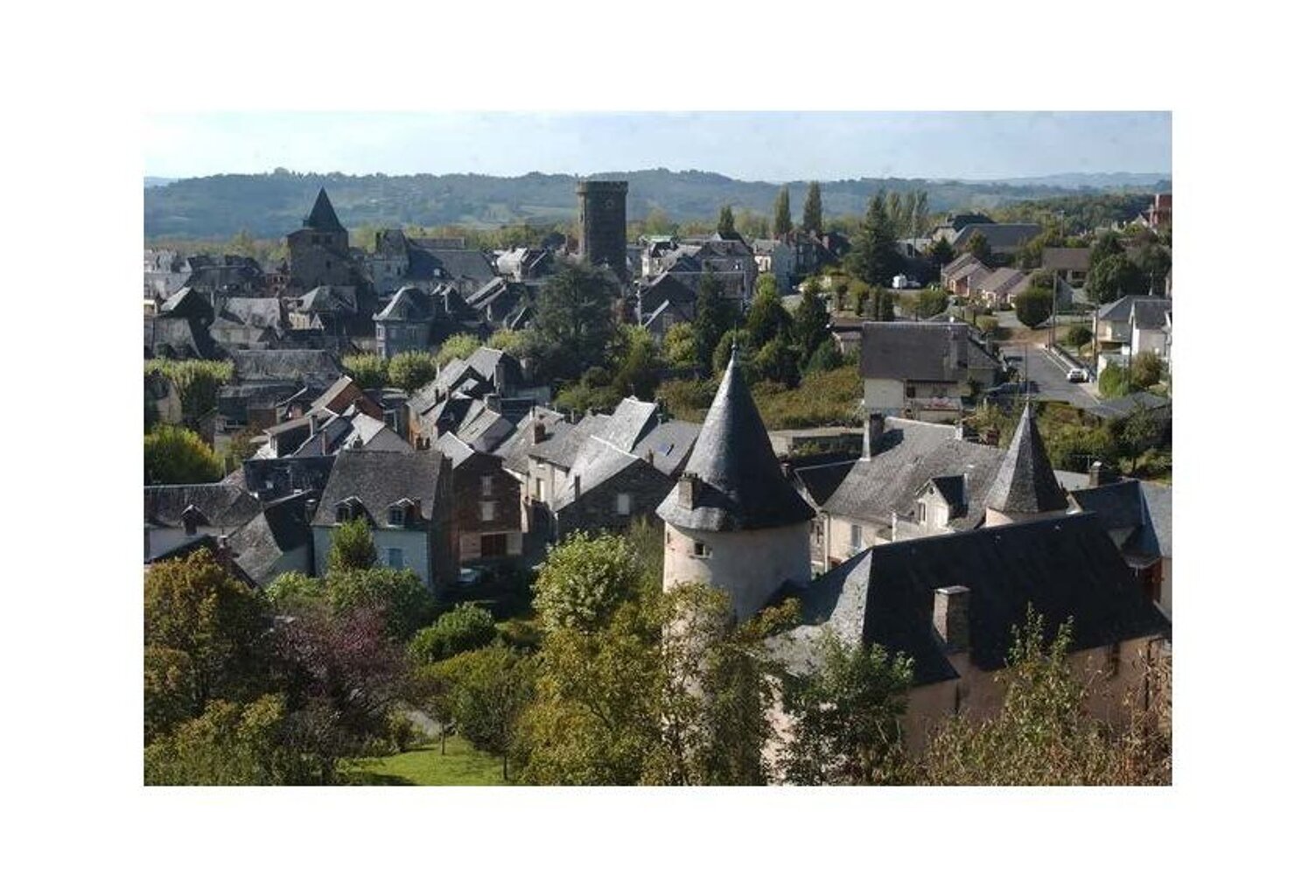 Maison — photo 1