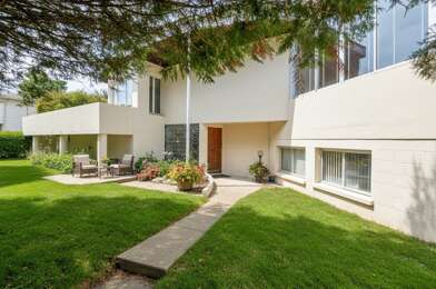 Maison 7 pièces 450000 €