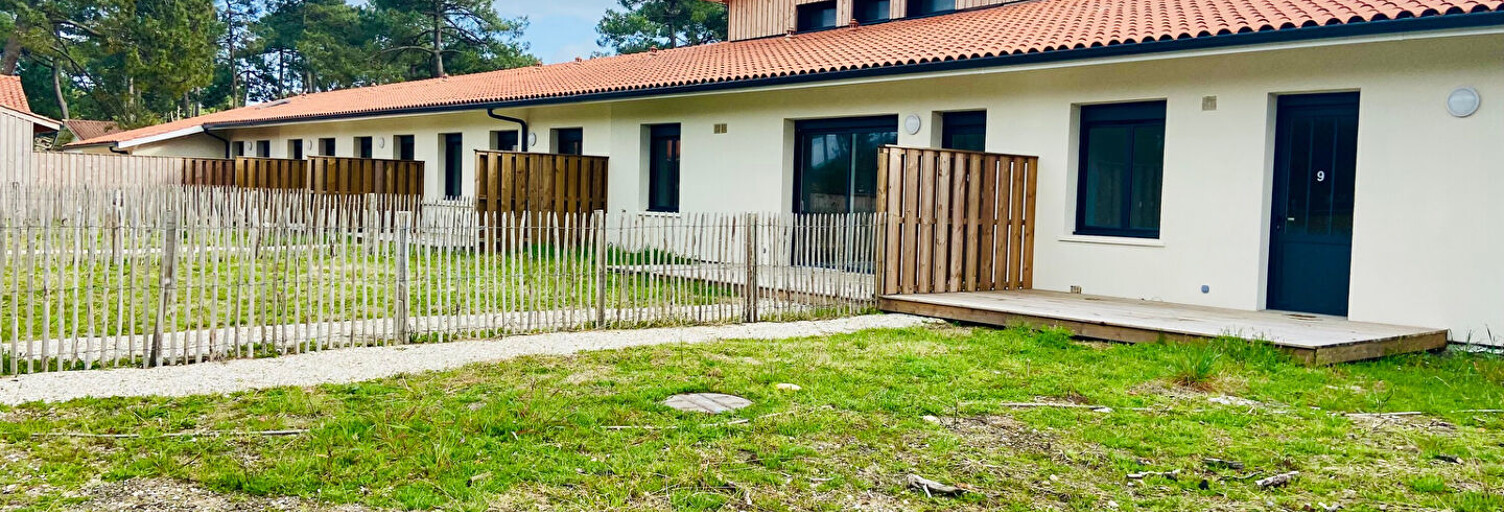 Appartement 3 Pièces 55 m² à vendre à Vendays-Montalivet (33930)